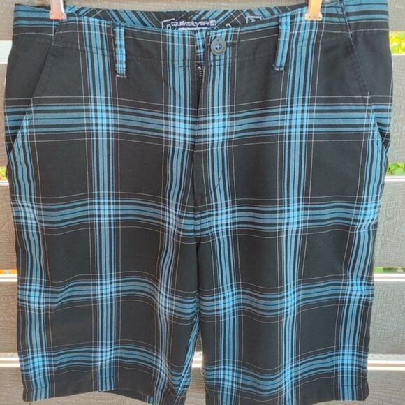 Quiksilver Men's Bermuda Short size 32 - Picture 1 of 9